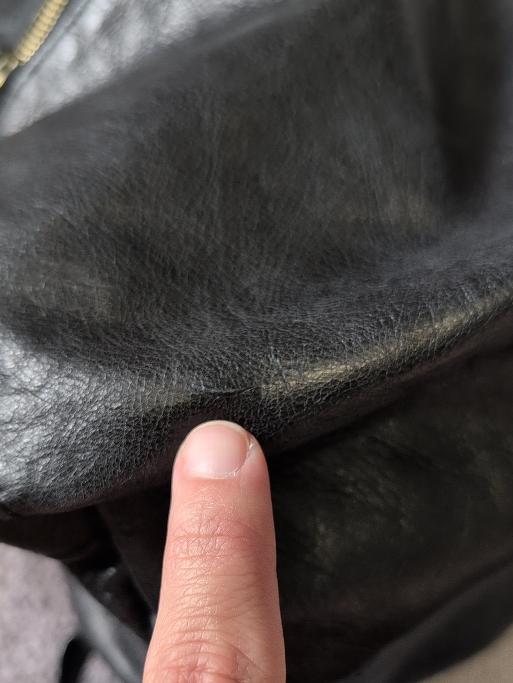 HOBO Phoenix Backpack In Black - Picture 6 of 10